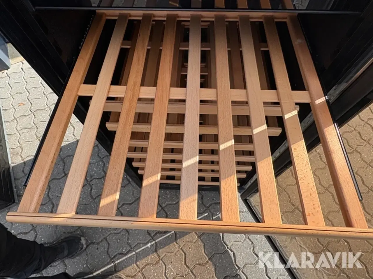 Billede 10 - Vinkøleskab Klarstein