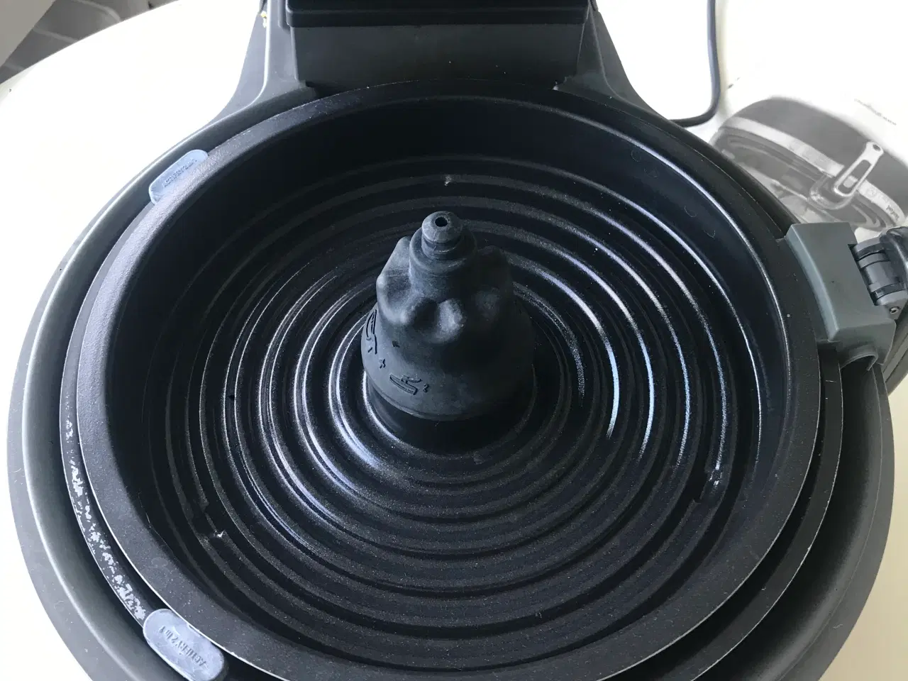 Billede 3 - Tefal 2-in-1 ActyFry