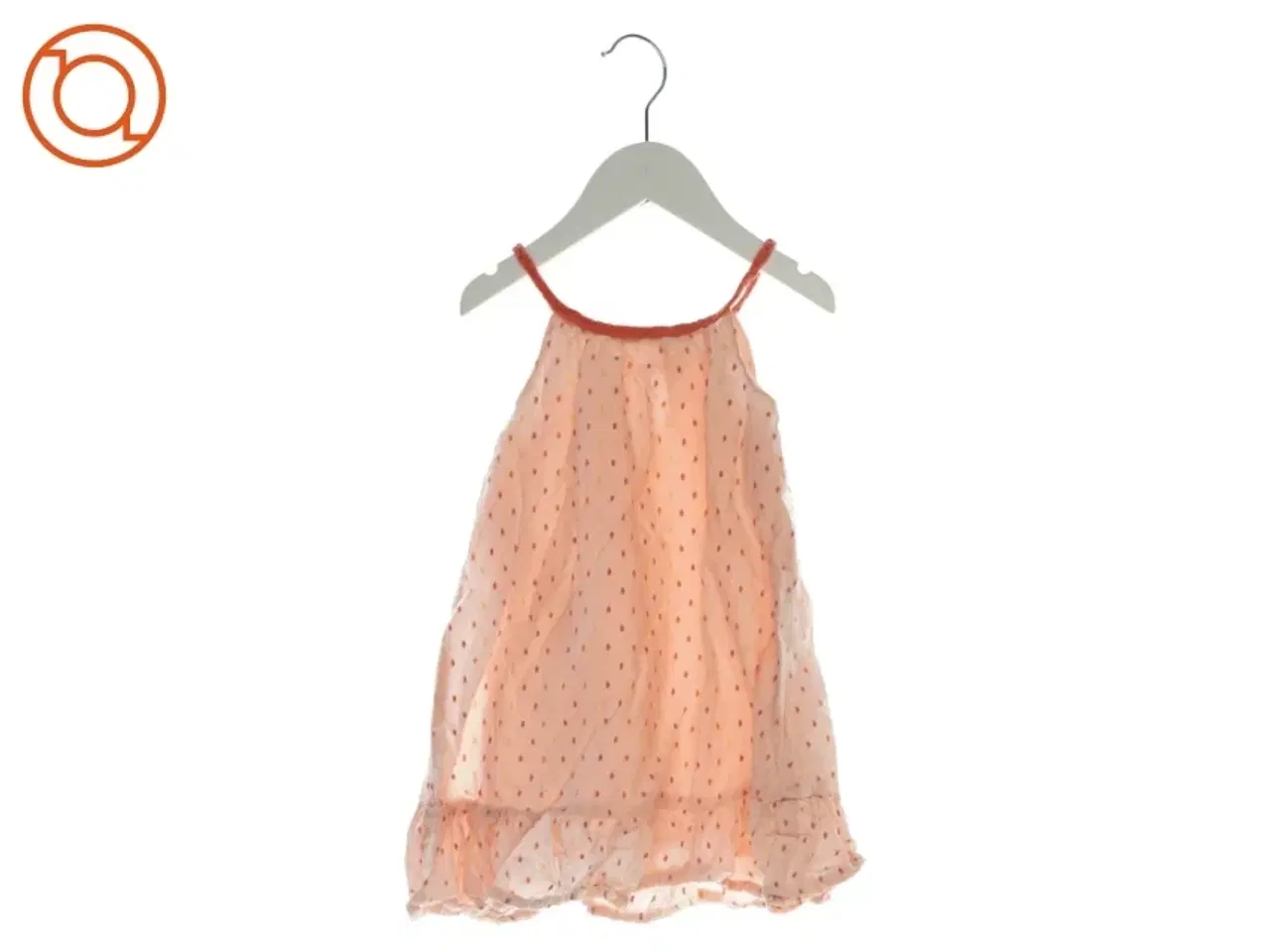 Billede 1 - Kjole fra Friends (Str. 98) fra Friends (str. 98)