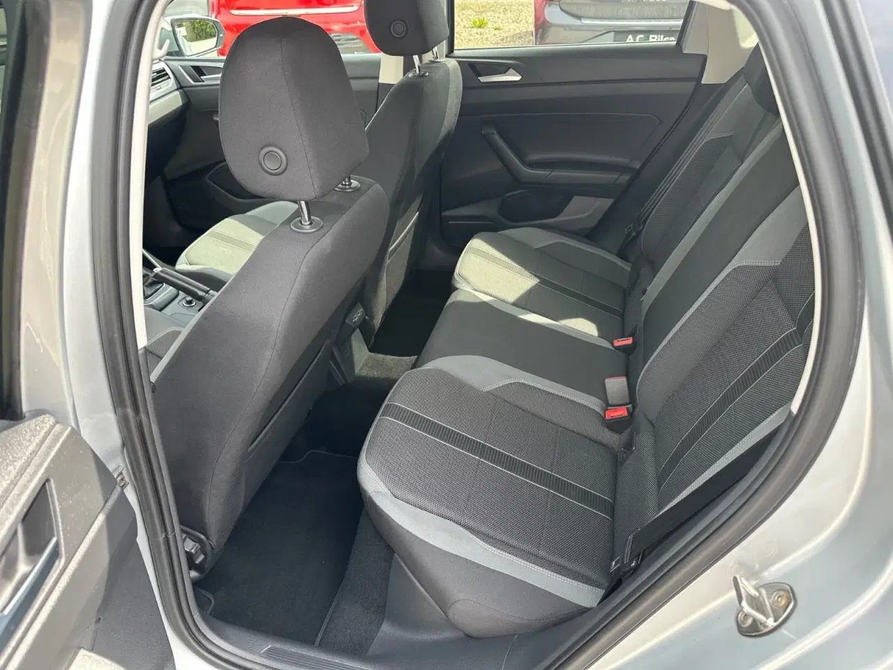 Billede 8 - VW Polo 1,0 TSi 115 Highline