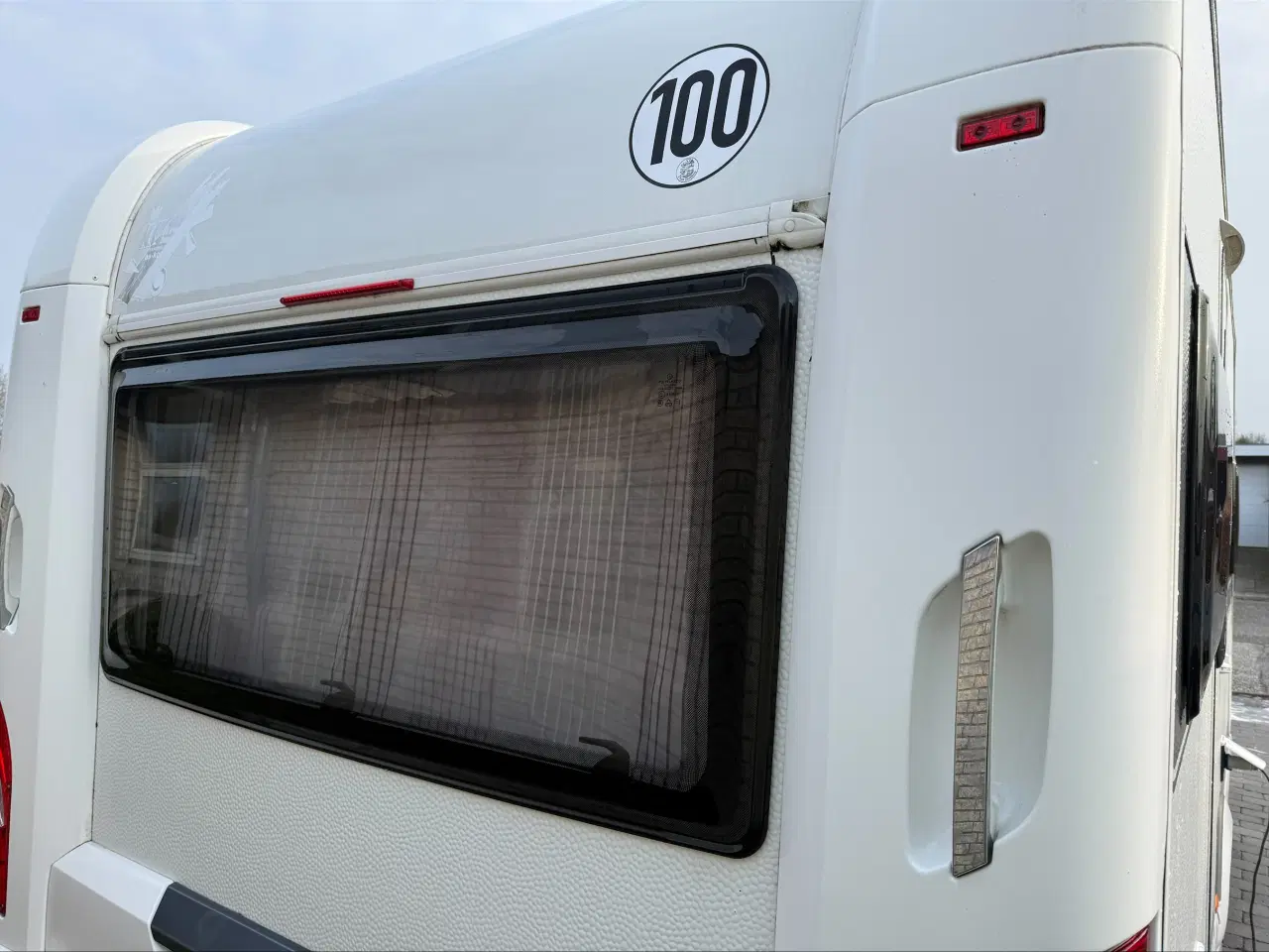 Billede 3 - Hobby Excellent 495 UFF sælges med alt