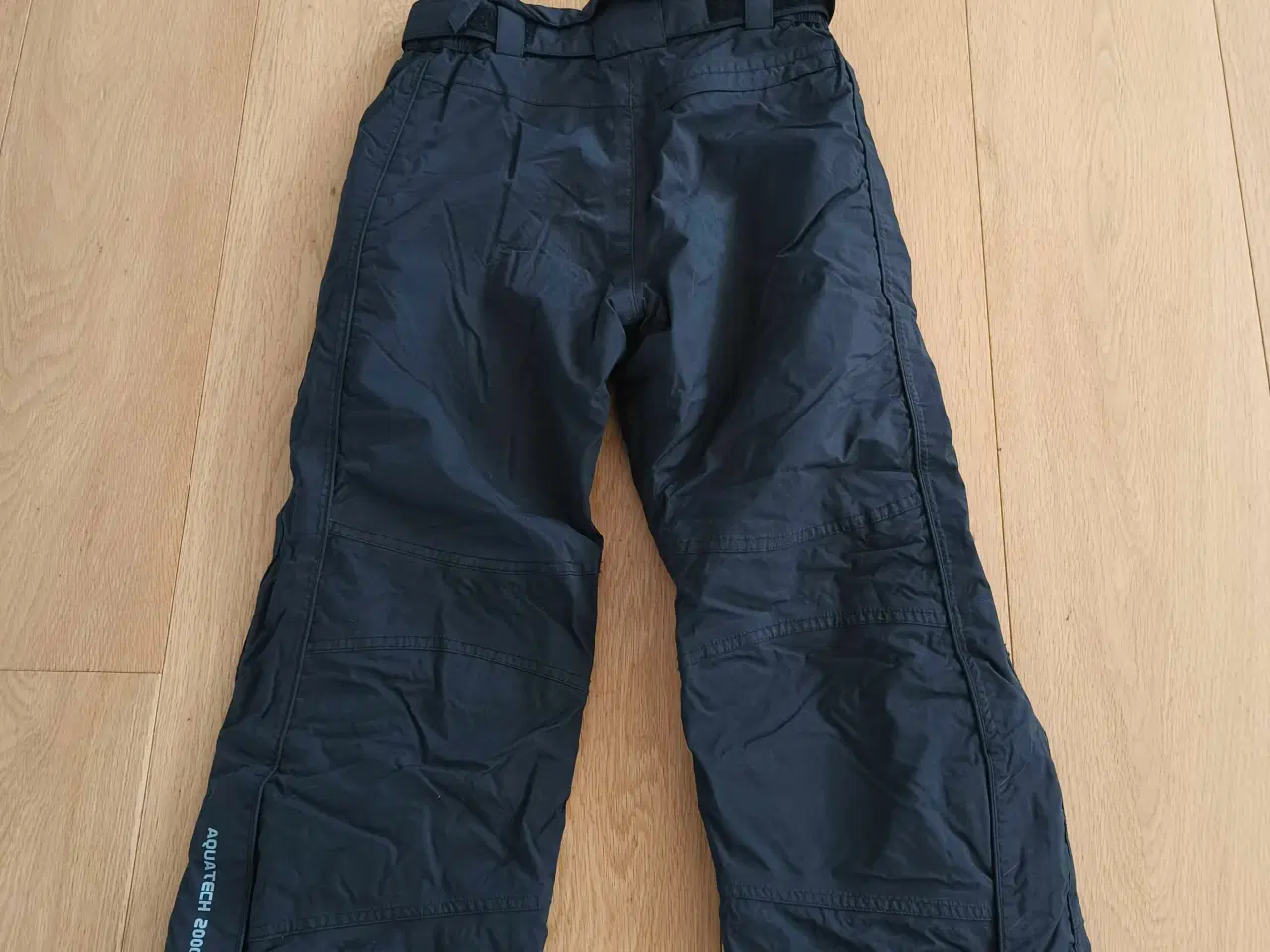 Billede 2 - Alpine skibukser str 128