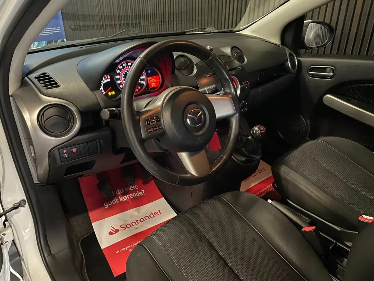 Billede 6 - Mazda 2 1,3 