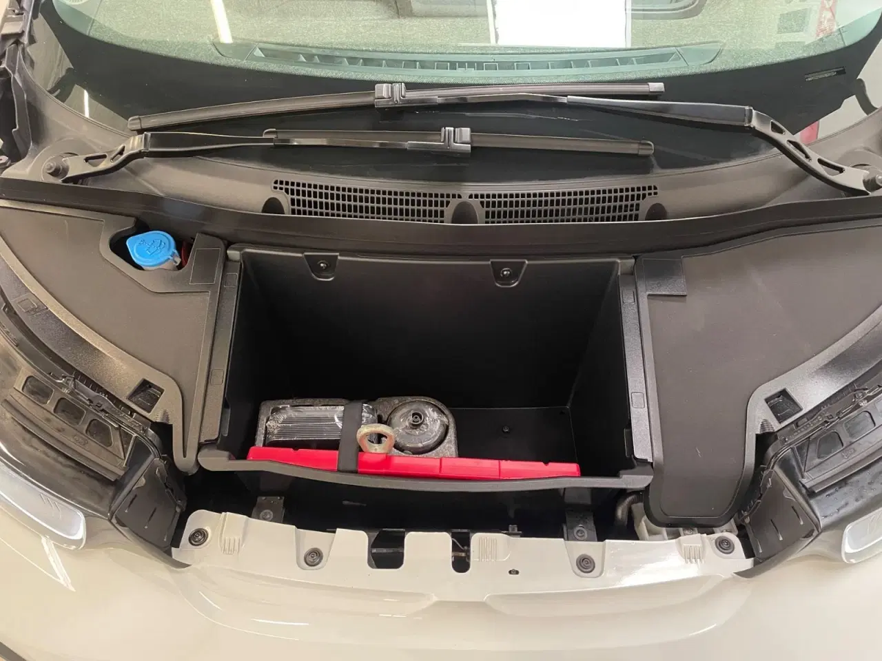 Billede 16 - BMW i3  BEV