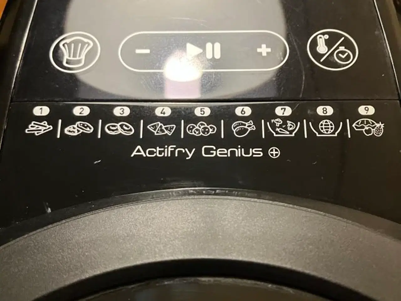 Billede 2 - OBH Nordica Air Fryer Airfry Genius