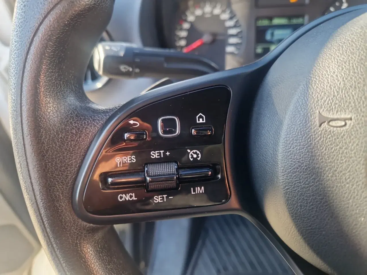 Billede 16 - Mercedes Sprinter 317 2,0 CDi A4 Kassevogn aut. RWD