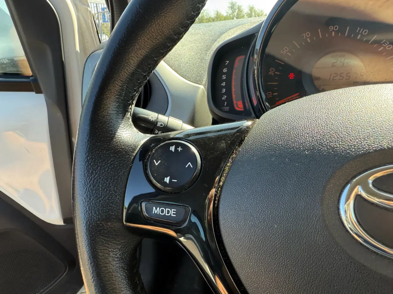 Billede 13 - Toyota Aygo 1,0 VVT-I X-Play + X-Touch 69HK 5d
