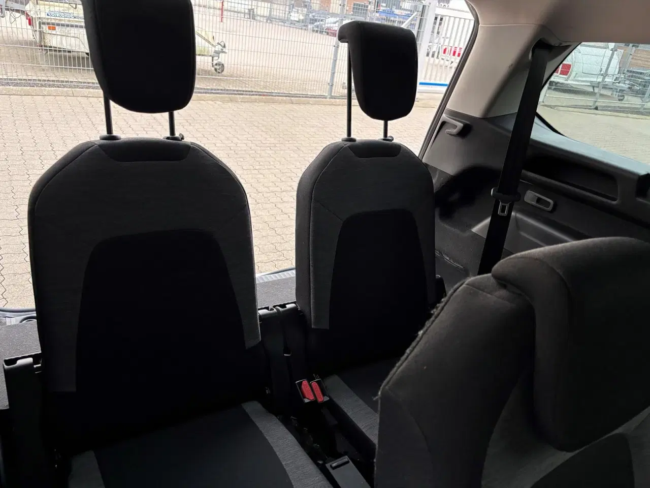 Billede 11 - Citroën Grand C4 SpaceTourer 1,2 PureTech 130 Iconic 7prs