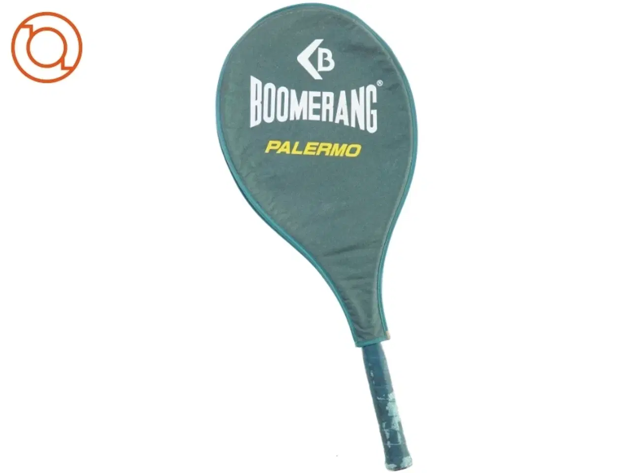 Billede 2 - Tennisketcher (str. 69 x af 28 cm)