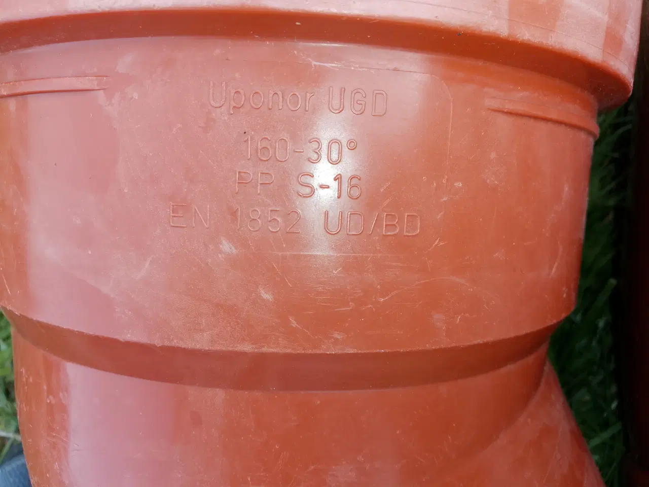 Billede 6 - Jeg har denne rest  