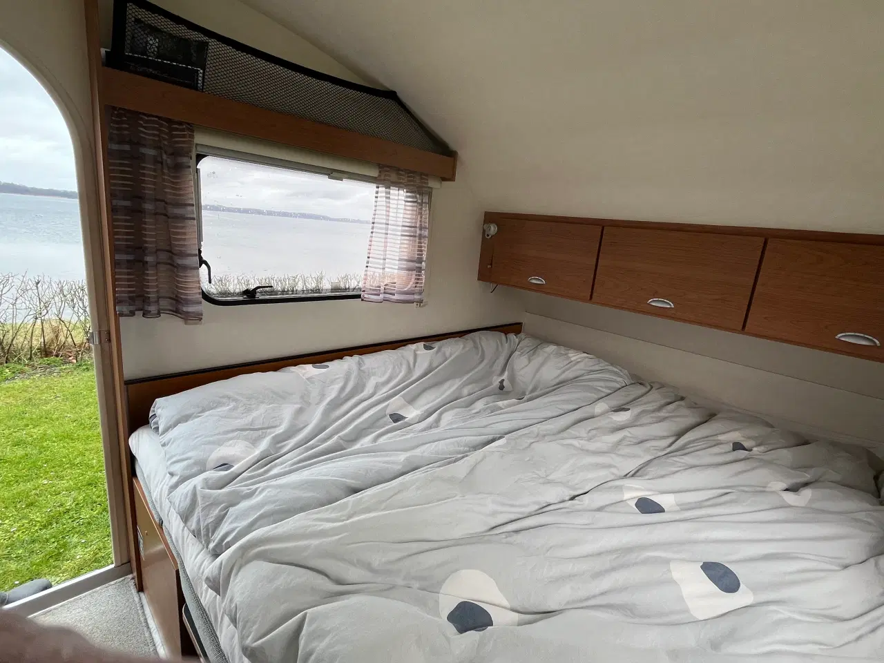 Billede 5 - T@B 320 campingvogn