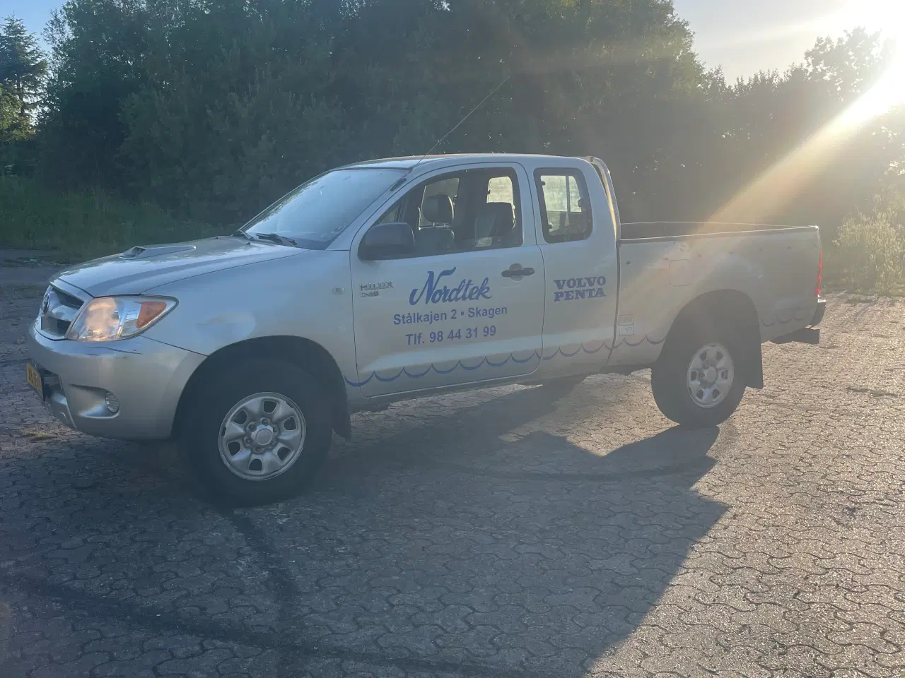 Billede 4 - Mazda bt 50