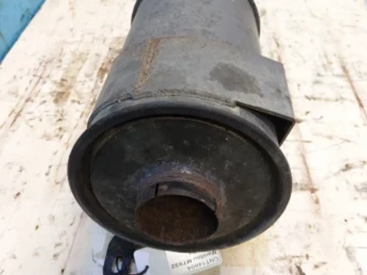 Billede 9 - Manitou MT932 Lydpotte 242587