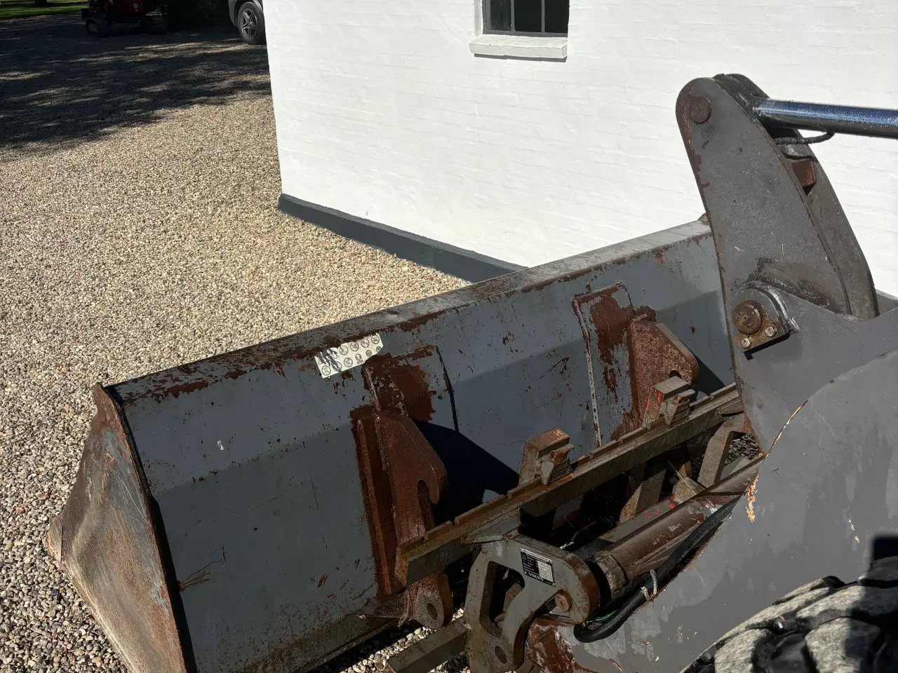 Billede 10 - Volvo L25f 