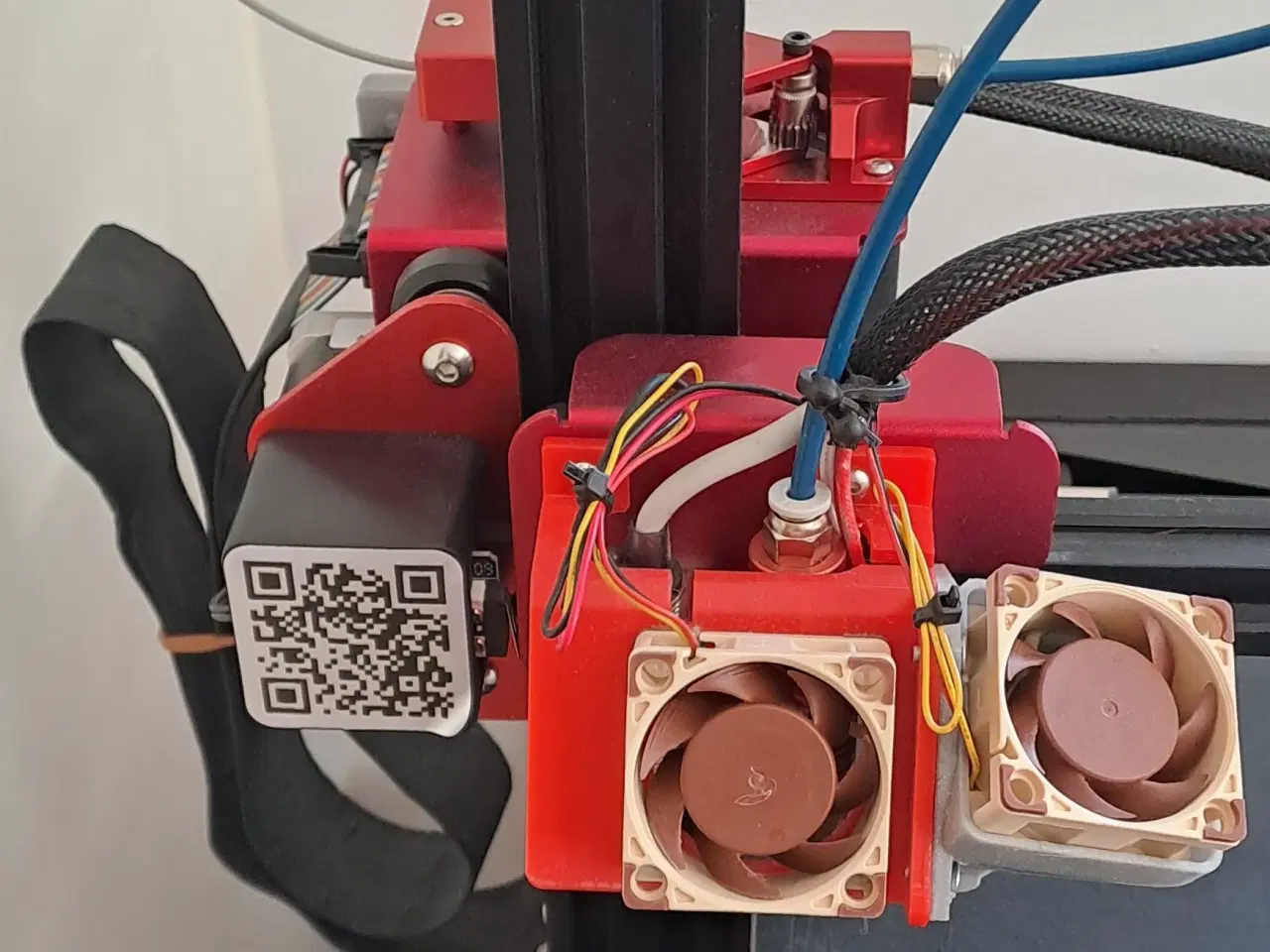 Billede 3 - Creality CR-10S Pro 3D printer