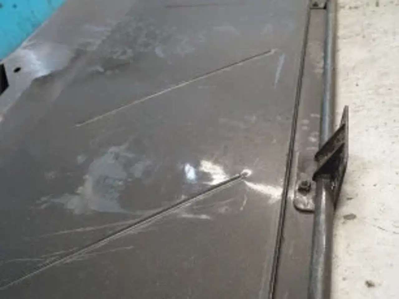 Billede 3 - Claas Lexion 780 Skærm 18006773