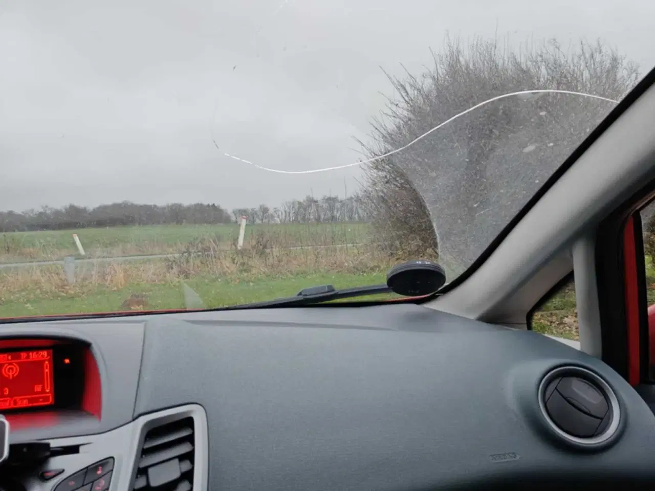 Billede 10 - Ford Fiesta 1.25L 2011