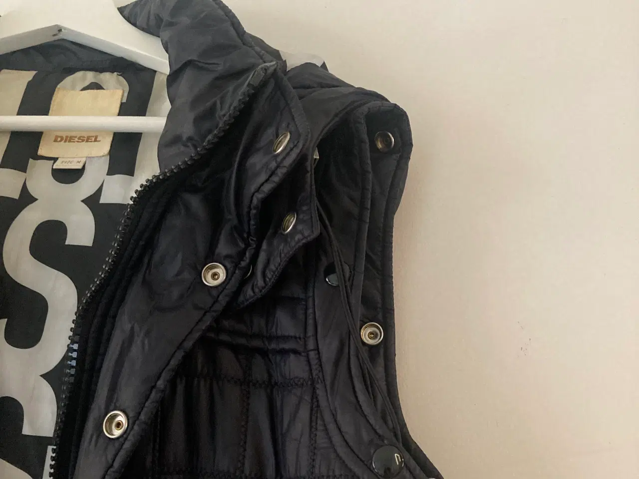 Billede 5 - Retro Diesel vinterjakke og vest