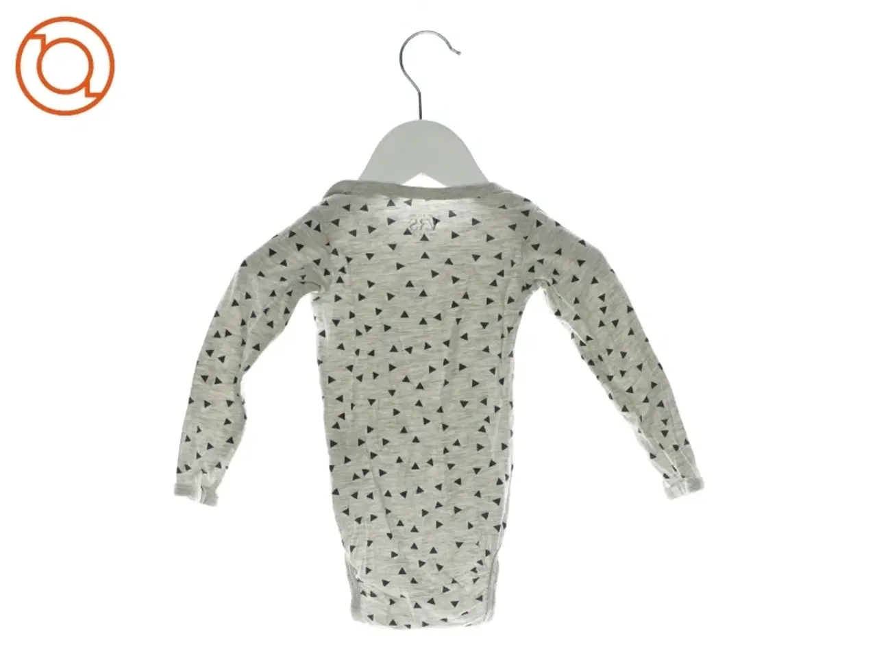 Billede 1 - Bodystocking fra VRS (Str. 80)