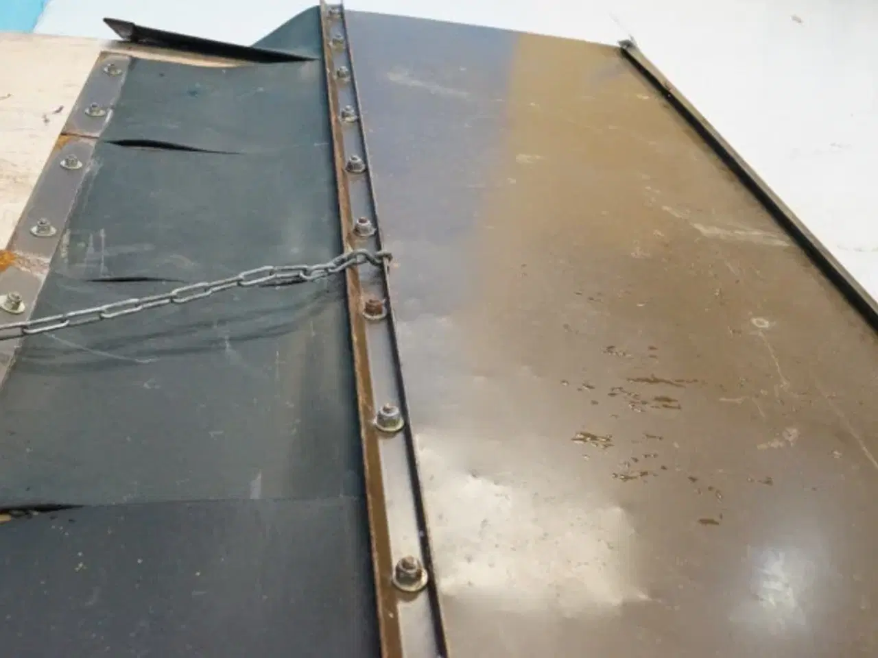 Billede 14 - Dronningborg D9000 Halmplade 28180196