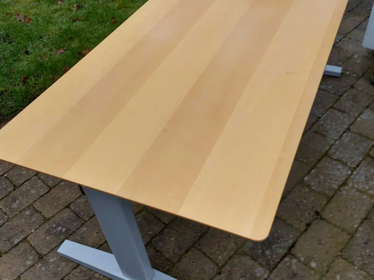 Billede 3 - Hæve/sænkebord