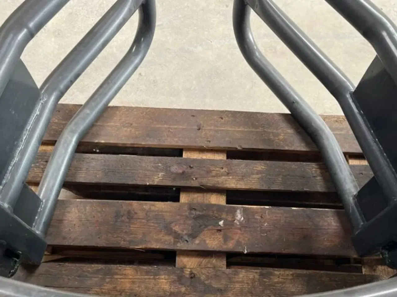 Billede 2 - Avant/Multi one Balletang