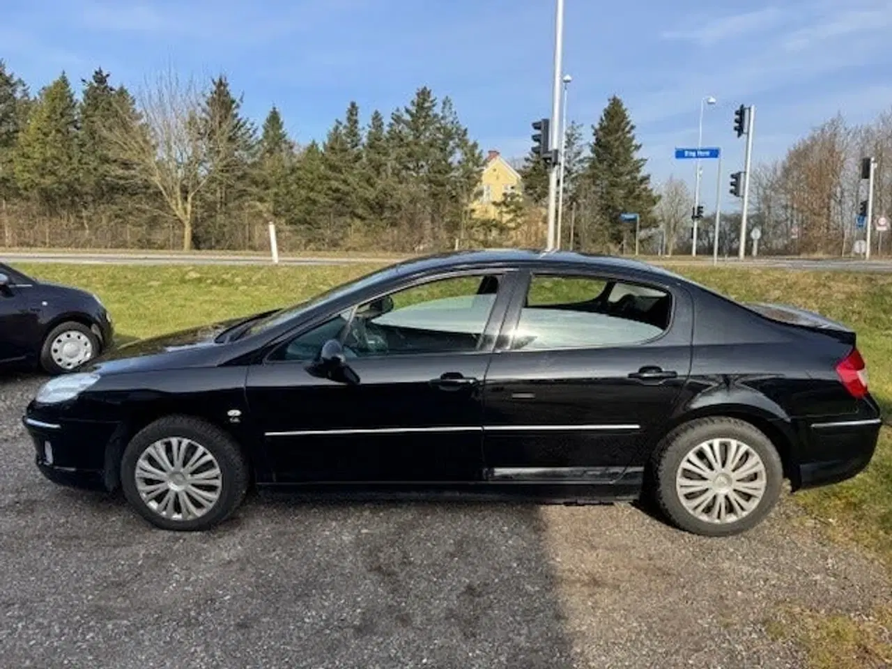 Billede 3 - Peugeot 407 1,6 HDi 110 Premium