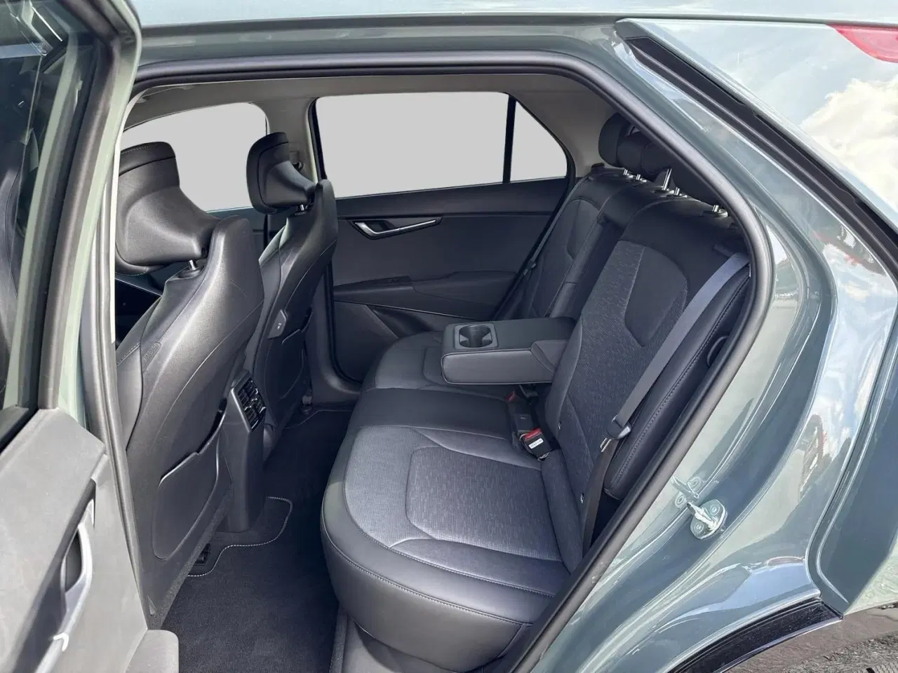 Billede 12 - Kia Niro 64 EV Spirit