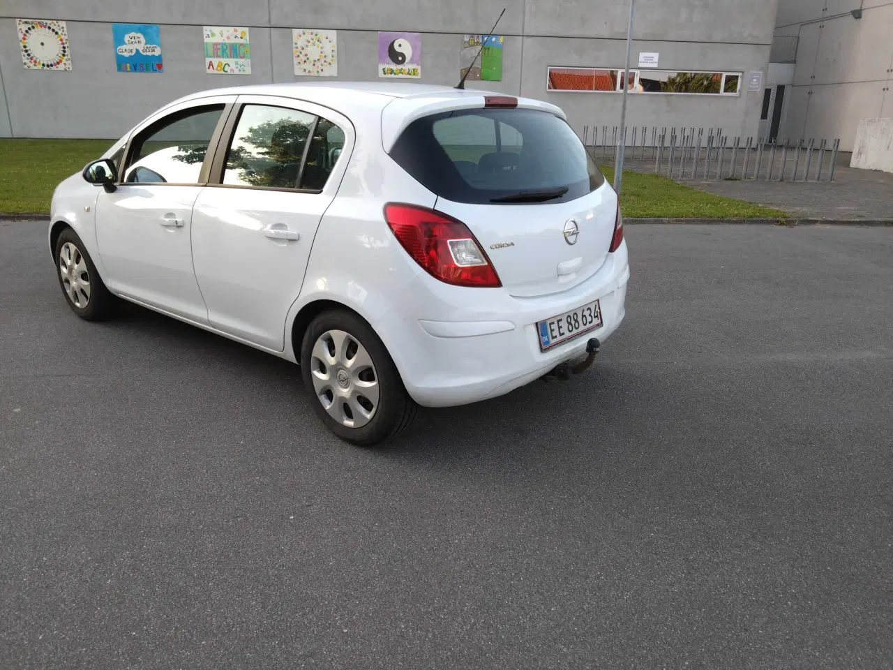 Billede 2 - Opel Corsa 1,0 