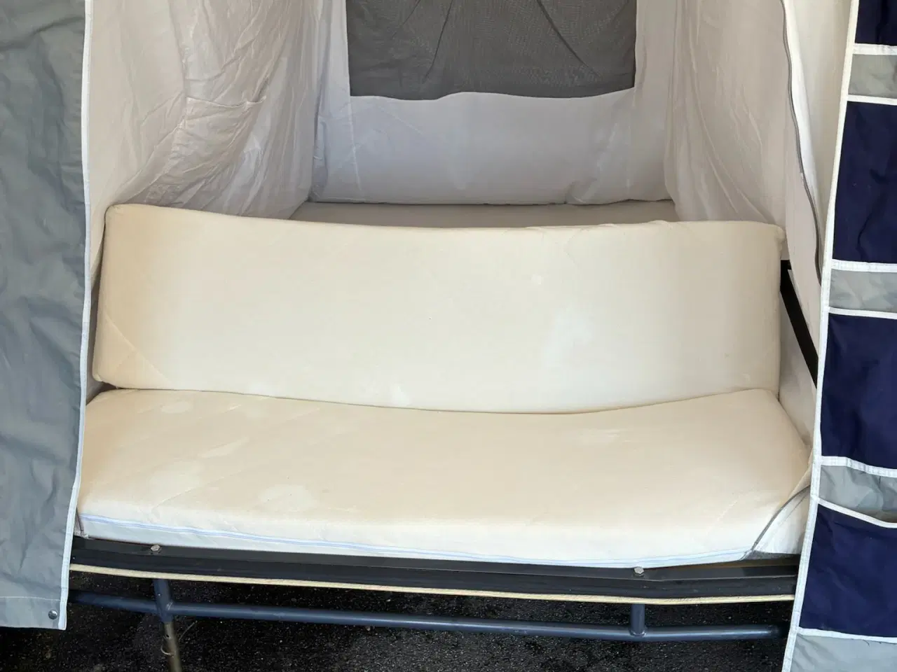 Billede 6 - Velholdt Camplet 2012