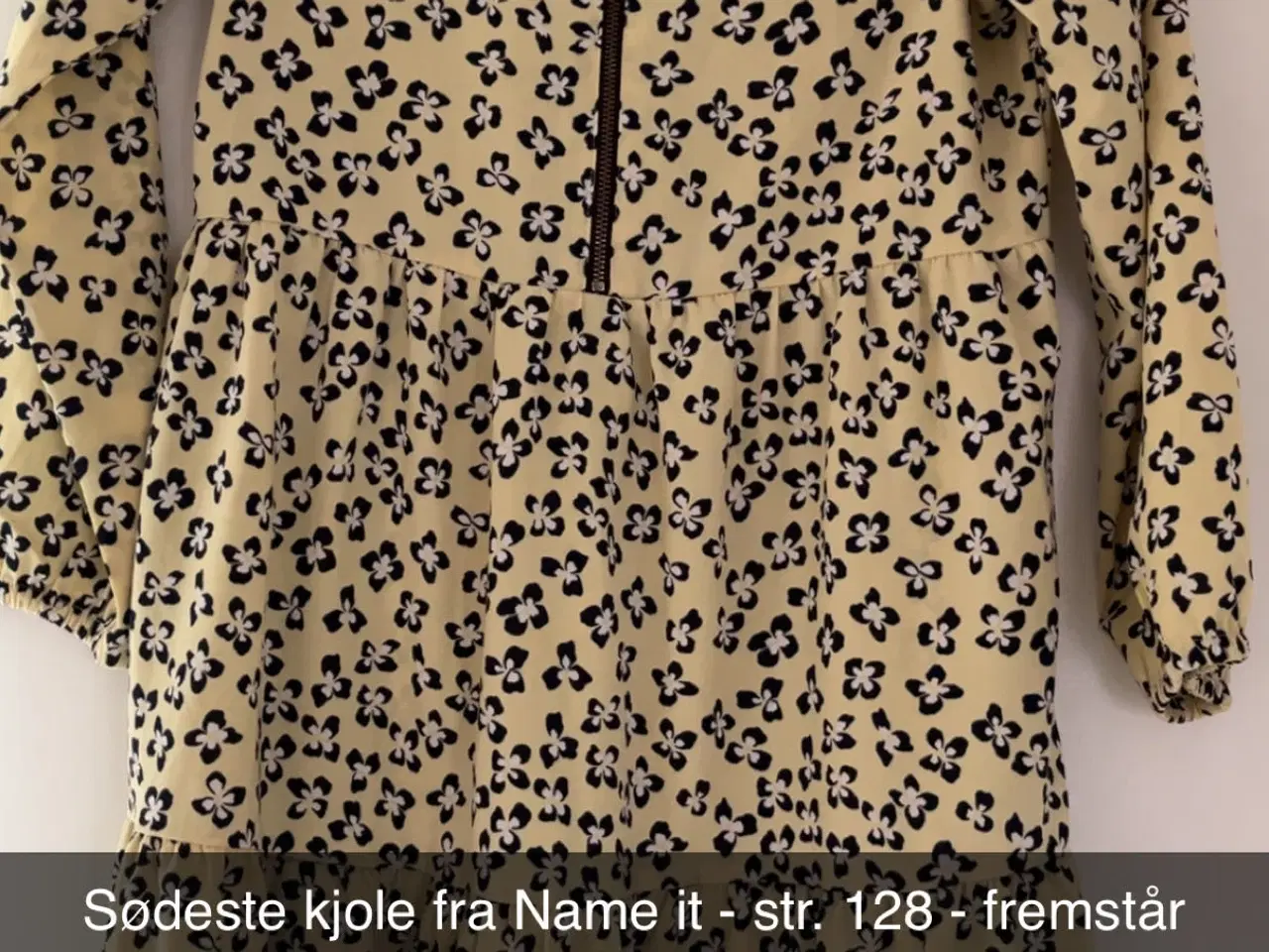 Billede 1 - Pigekjoler - shorts - bukser 