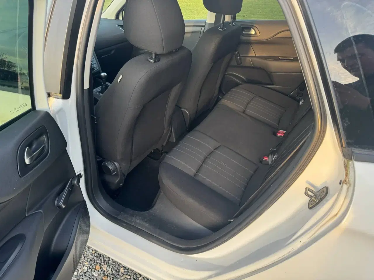 Billede 10 - Citroën C4 1,6 HDi 90 Attraction