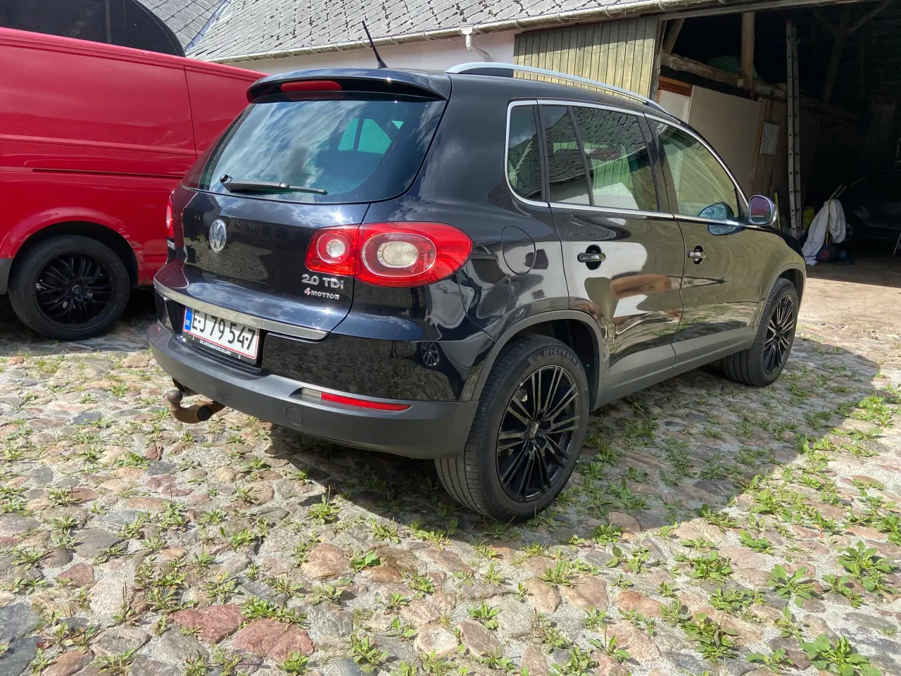 Billede 5 - Vw tiguan 2,0 tid