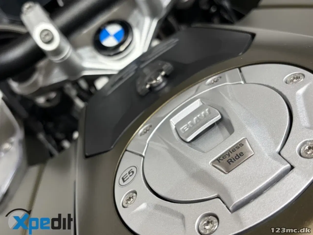 Billede 28 - BMW R 1250 GS Adventure