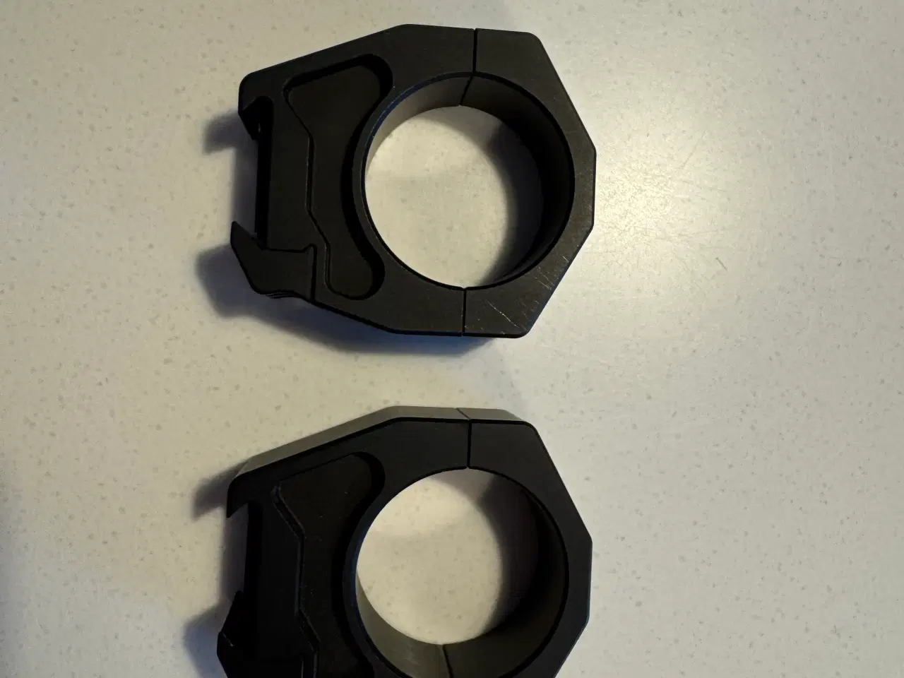 Billede 1 - Vortex Precision Matched 34mm