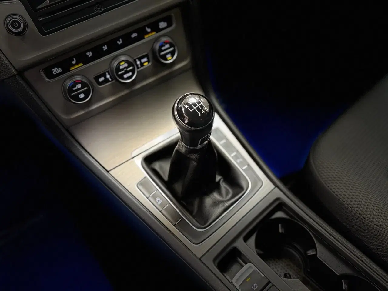 Billede 10 - VW Golf VII 1,4 TSi 122 Comfortline BMT