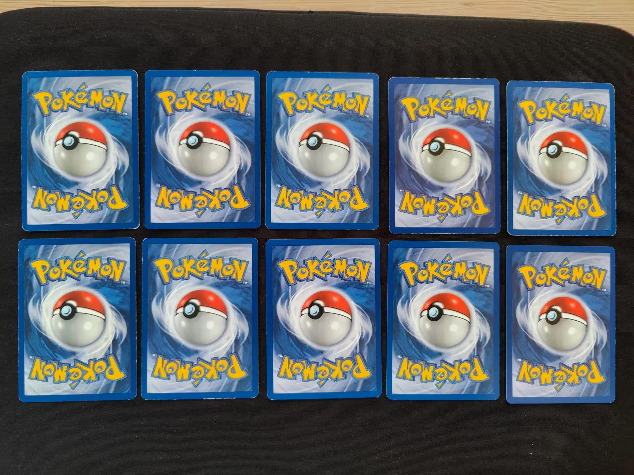 Billede 7 - Base Set 2 Pokemon Kort