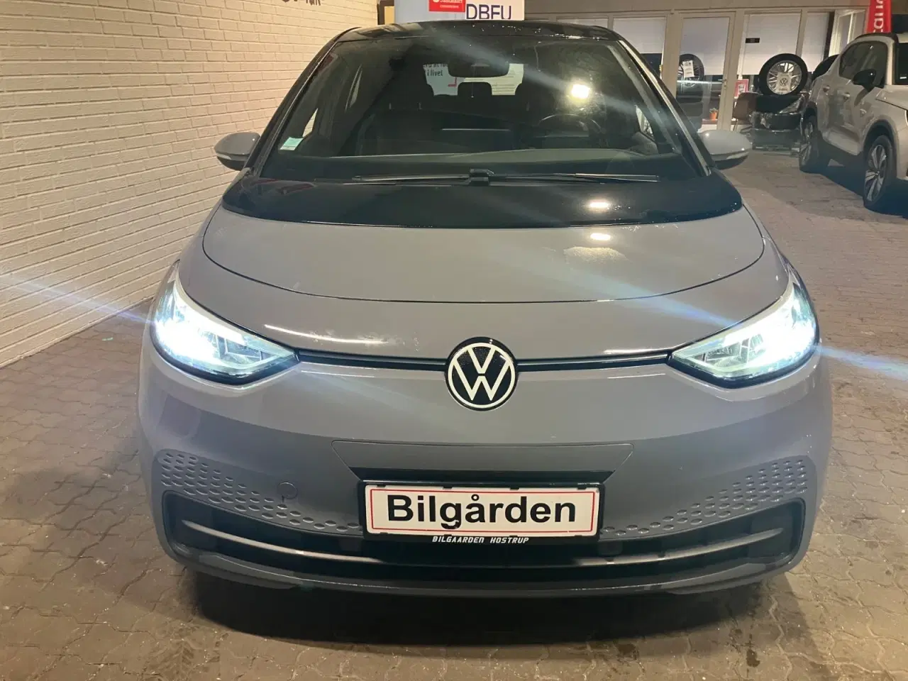 Billede 2 - VW ID.3 58 Pro