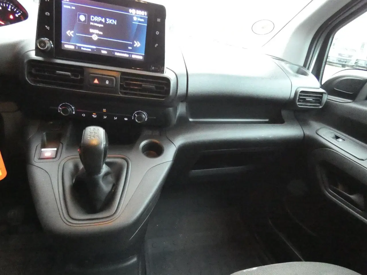 Billede 11 - Peugeot Partner L1 V1 1,5 BlueHDi Plus 100HK Van