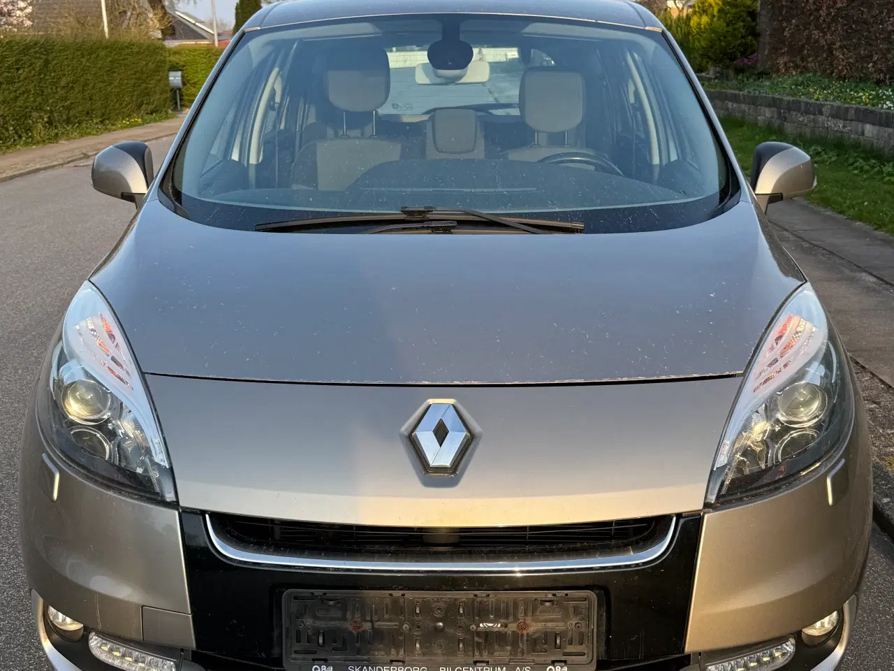 Billede 2 - Renault Scenic 1,5