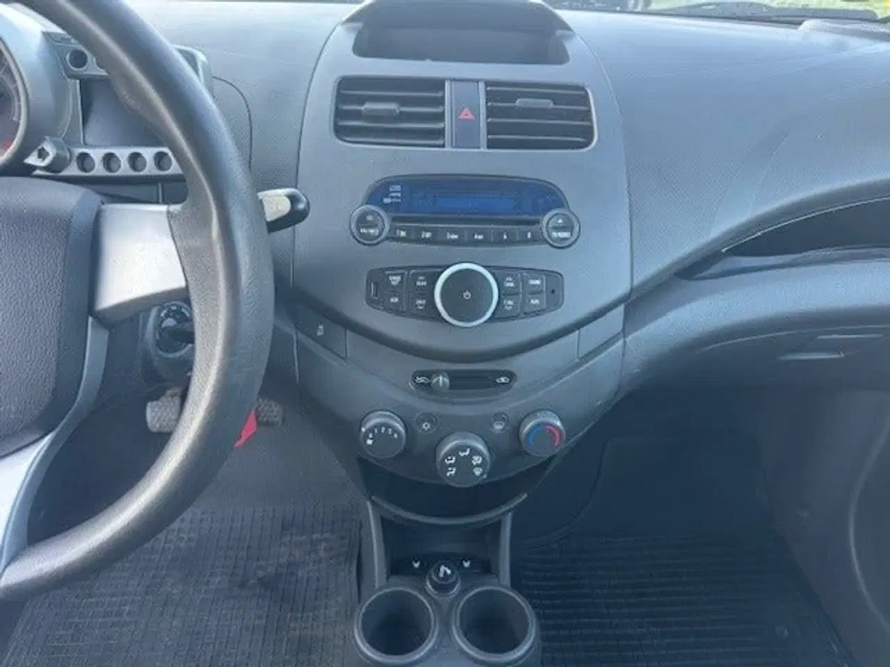 Billede 13 - Chevrolet Spark 1,2 LS