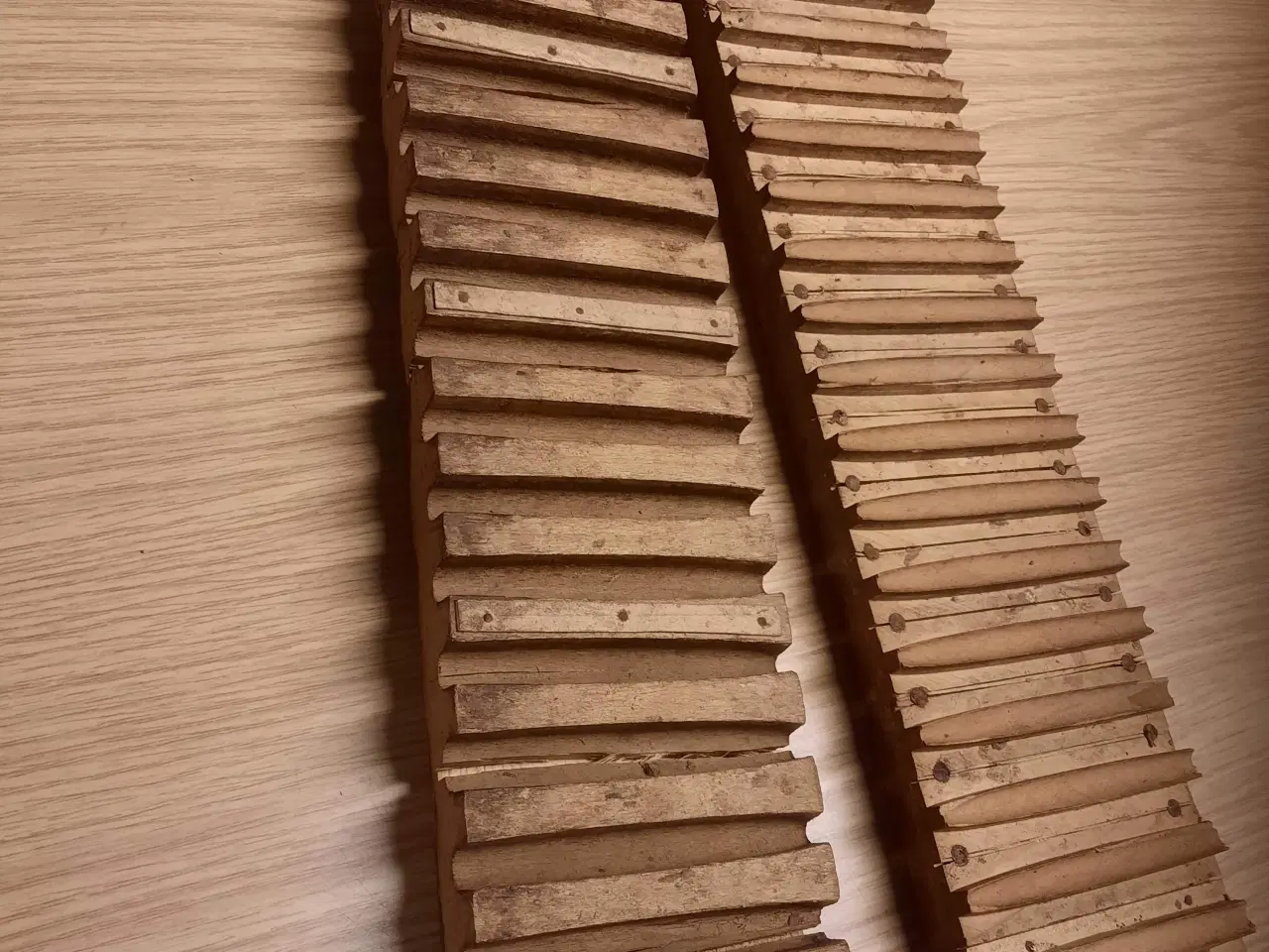 Billede 1 - Cigar presse