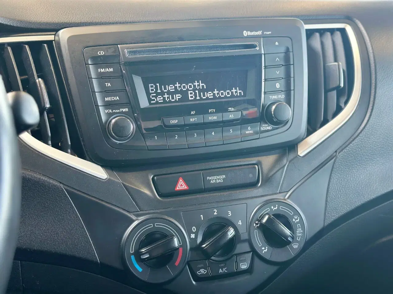 Billede 15 - Suzuki Baleno 1,2 Dualjet Active Extra