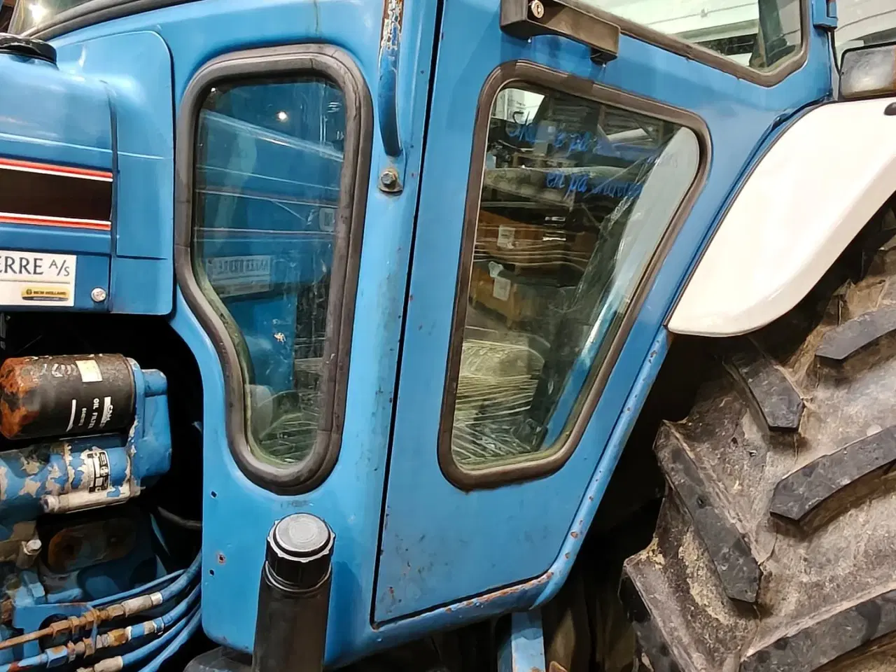 Billede 15 - Ford FORD 7610 FII