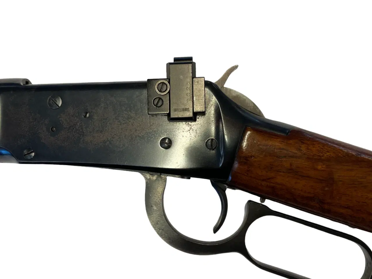 Billede 4 - Winchester M 94 kal 3030 42021285