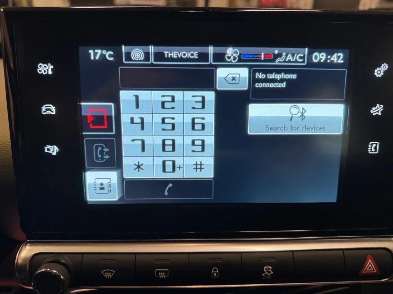 Billede 10 - Citroën C4 Cactus 1,6 BlueHDi 100 Feel