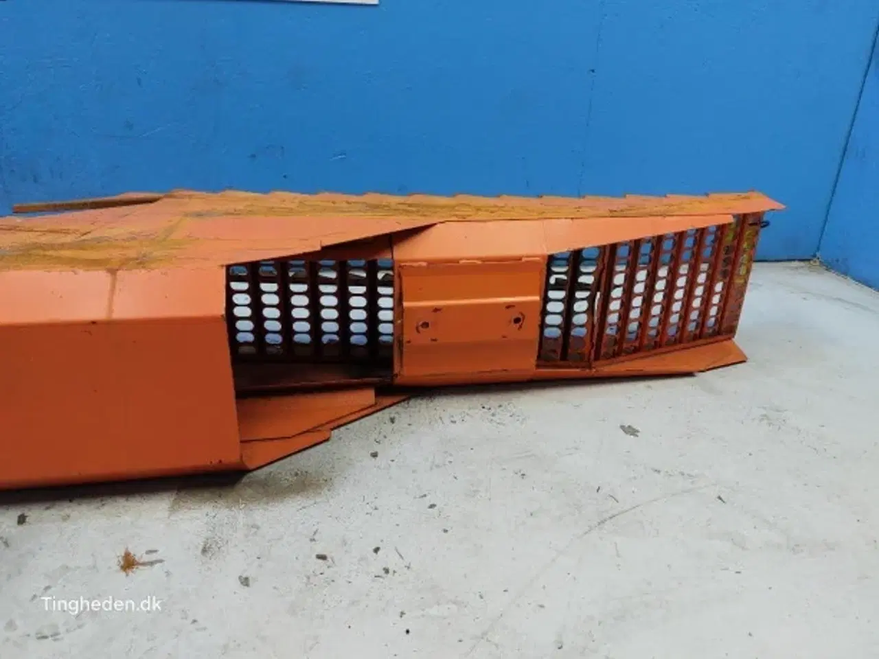 Billede 5 - Dronningborg D7000 Ryster 28450440