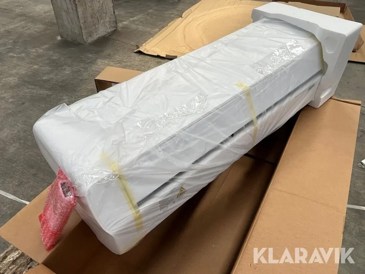 Billede 7 - Split Aircondition - indedel Innova R32