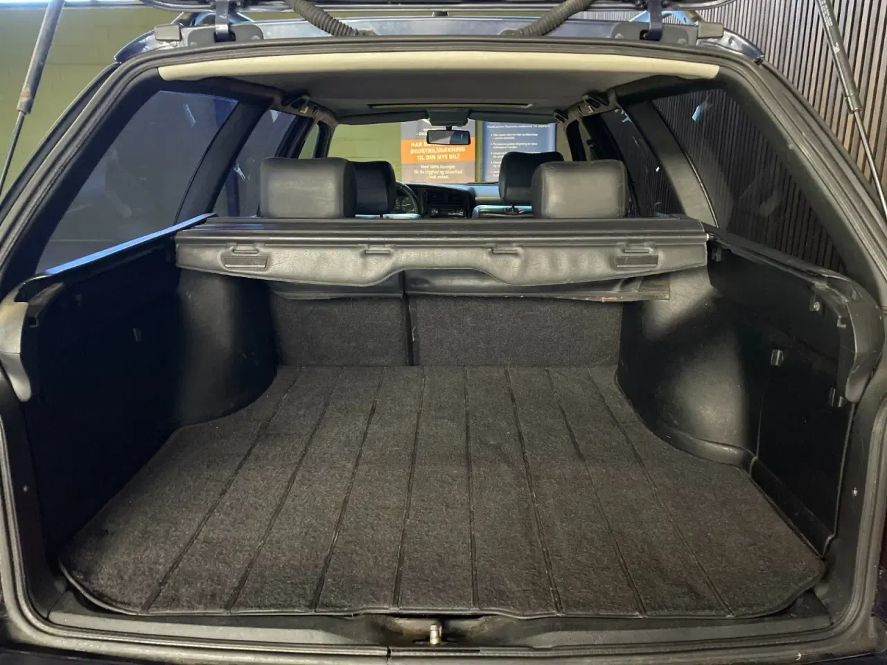 Billede 11 - VW Passat 2,8 VR6 Variant