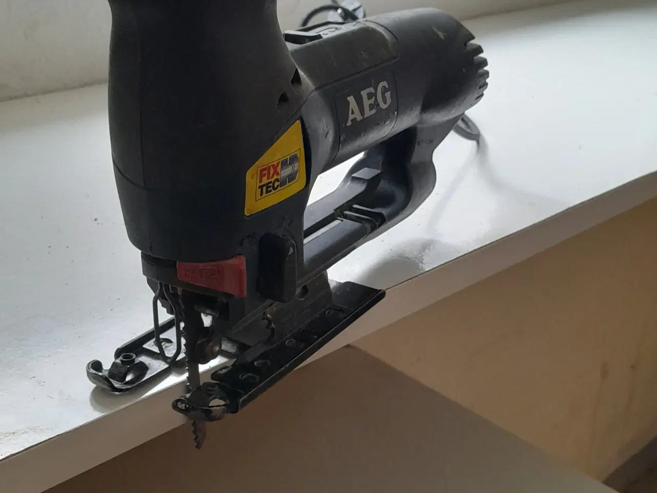 Billede 2 - AEG Stiksav